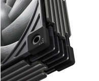 Sudokoo MACH120 Triple Pack 3x120mm - 1508612 - zdjęcie 7